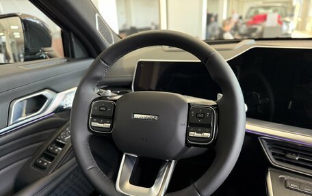 Haval F7x, 2026 год, 3 999 000 рублей, 9 фотография