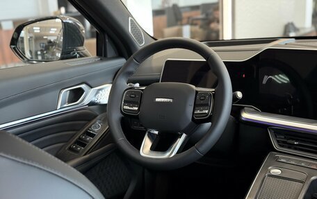 Haval F7x, 2026 год, 3 999 000 рублей, 3 фотография