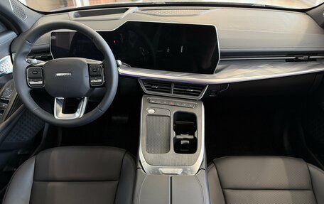 Haval F7x, 2026 год, 3 999 000 рублей, 7 фотография