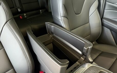 Haval F7x, 2026 год, 3 999 000 рублей, 11 фотография