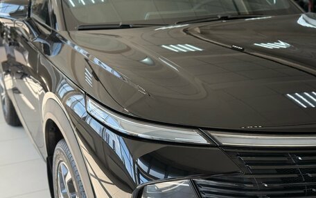 Haval F7x, 2026 год, 3 999 000 рублей, 12 фотография