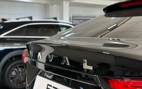 Haval F7x, 2026 год, 3 999 000 рублей, 21 фотография