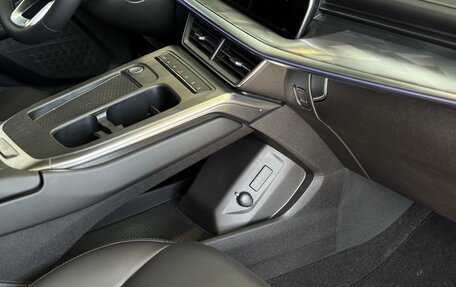 Haval F7x, 2026 год, 3 999 000 рублей, 19 фотография