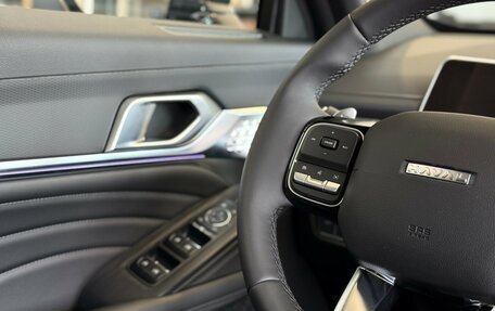 Haval F7x, 2026 год, 3 999 000 рублей, 18 фотография