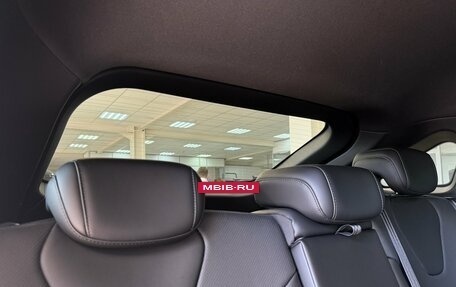 Haval F7x, 2026 год, 3 999 000 рублей, 26 фотография