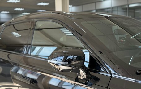 Haval F7x, 2026 год, 3 999 000 рублей, 27 фотография