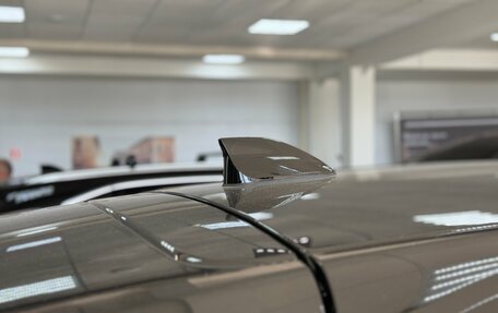 Haval F7x, 2026 год, 3 999 000 рублей, 28 фотография