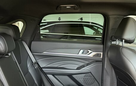 Haval F7x, 2026 год, 3 999 000 рублей, 34 фотография