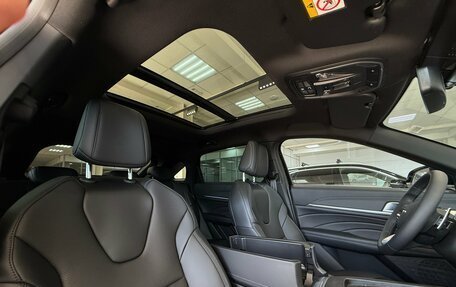 Haval F7x, 2026 год, 3 999 000 рублей, 33 фотография