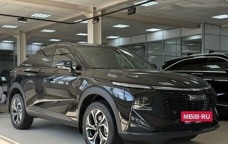 Haval F7x, 2026 год, 3 999 000 рублей, 32 фотография