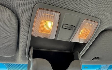 Hyundai Solaris II рестайлинг, 2012 год, 895 000 рублей, 11 фотография