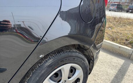 Hyundai Solaris II рестайлинг, 2012 год, 895 000 рублей, 16 фотография