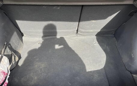 Hyundai Solaris II рестайлинг, 2012 год, 895 000 рублей, 19 фотография