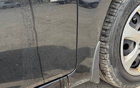 Hyundai Solaris II рестайлинг, 2012 год, 895 000 рублей, 13 фотография