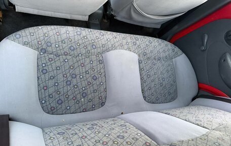 Daewoo Matiz, 2009 год, 205 000 рублей, 6 фотография