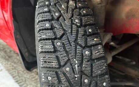 Daewoo Matiz, 2009 год, 205 000 рублей, 7 фотография