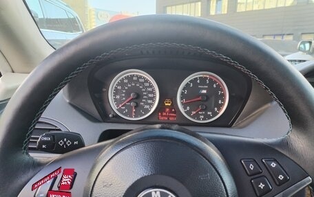 BMW 6 серия, 2005 год, 900 000 рублей, 9 фотография