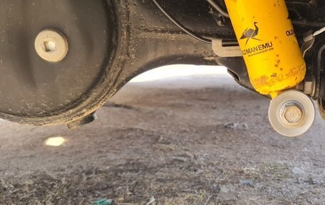 Suzuki Jimny, 2020 год, 3 100 000 рублей, 10 фотография