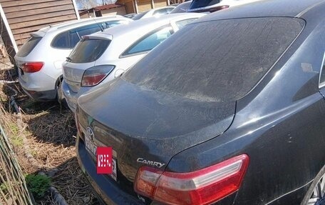 Toyota Camry, 2010 год, 912 000 рублей, 2 фотография