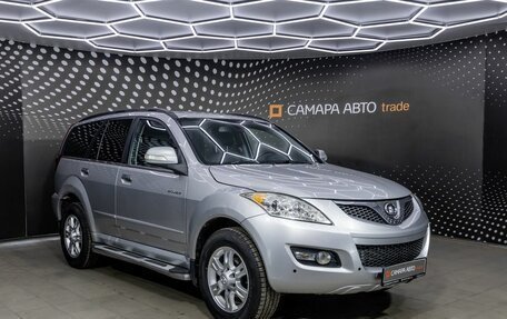 Great Wall Hover H5, 2013 год, 561 000 рублей, 3 фотография