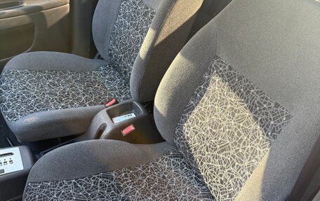 ЗАЗ Chance, 2012 год, 435 000 рублей, 16 фотография