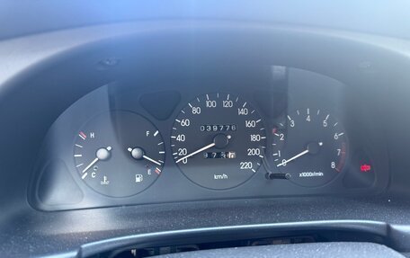 ЗАЗ Chance, 2012 год, 435 000 рублей, 15 фотография