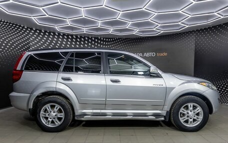 Great Wall Hover H5, 2013 год, 561 000 рублей, 5 фотография