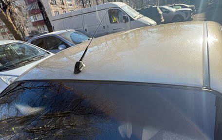 ЗАЗ Chance, 2012 год, 435 000 рублей, 11 фотография