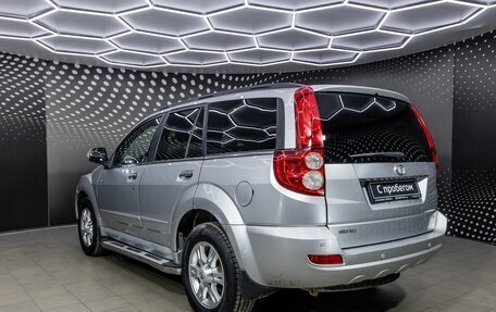 Great Wall Hover H5, 2013 год, 561 000 рублей, 4 фотография