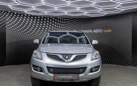 Great Wall Hover H5, 2013 год, 561 000 рублей, 7 фотография