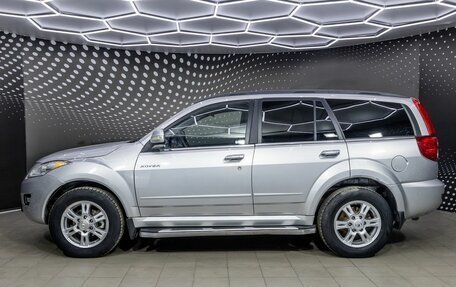 Great Wall Hover H5, 2013 год, 561 000 рублей, 6 фотография