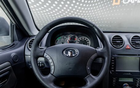 Great Wall Hover H5, 2013 год, 561 000 рублей, 11 фотография