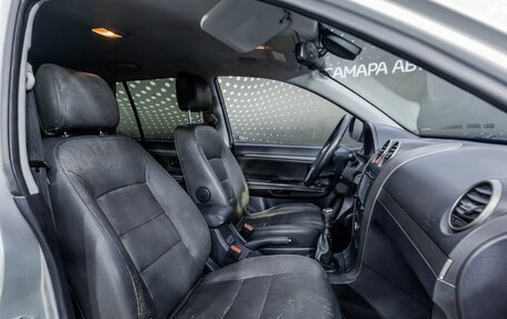 Great Wall Hover H5, 2013 год, 561 000 рублей, 17 фотография