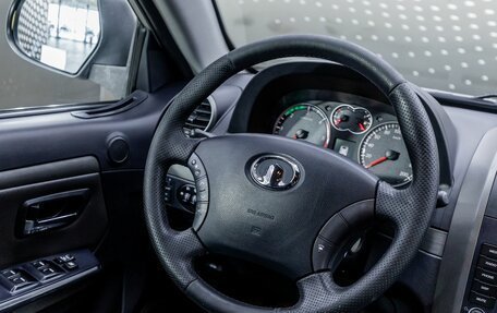 Great Wall Hover H5, 2013 год, 561 000 рублей, 10 фотография