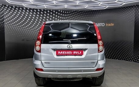 Great Wall Hover H5, 2013 год, 561 000 рублей, 8 фотография