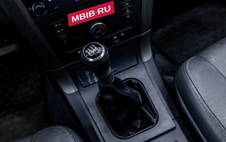 Great Wall Hover H5, 2013 год, 561 000 рублей, 15 фотография