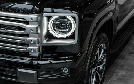 Haval H9, 2026 год, 4 799 000 рублей, 6 фотография