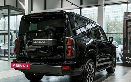 Haval H9, 2026 год, 4 799 000 рублей, 3 фотография