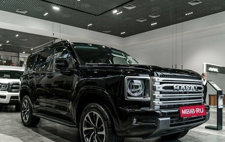 Haval H9, 2026 год, 4 799 000 рублей, 4 фотография