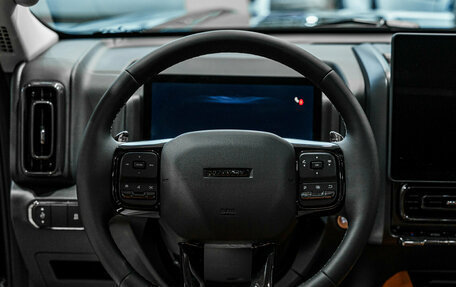 Haval H9, 2026 год, 4 799 000 рублей, 17 фотография