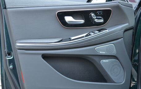 CheryExeed VX, 2025 год, 5 530 000 рублей, 15 фотография