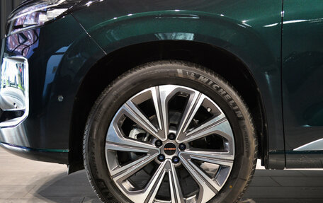 CheryExeed VX, 2025 год, 5 530 000 рублей, 9 фотография