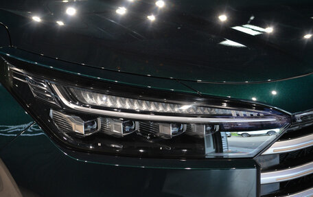 CheryExeed VX, 2025 год, 5 530 000 рублей, 12 фотография