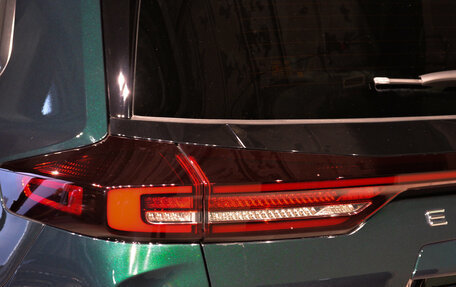 CheryExeed VX, 2025 год, 5 530 000 рублей, 13 фотография