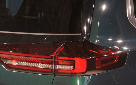 CheryExeed VX, 2025 год, 5 530 000 рублей, 14 фотография