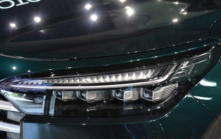 CheryExeed VX, 2025 год, 5 530 000 рублей, 11 фотография