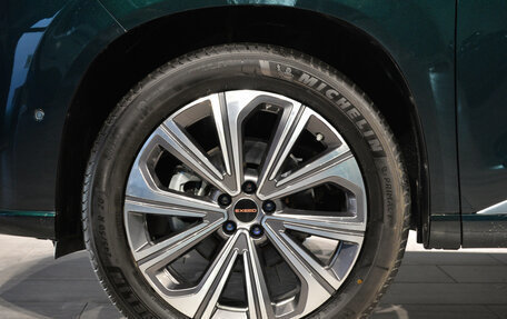 CheryExeed VX, 2025 год, 5 530 000 рублей, 10 фотография