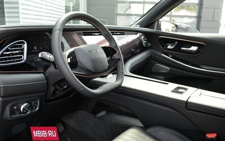 CheryExeed VX, 2025 год, 5 530 000 рублей, 19 фотография