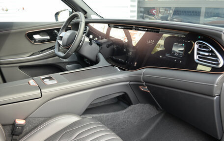 CheryExeed VX, 2025 год, 5 530 000 рублей, 32 фотография