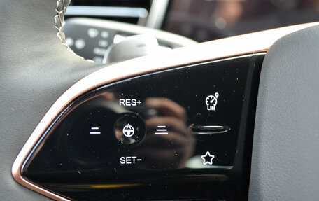 CheryExeed VX, 2025 год, 5 530 000 рублей, 21 фотография